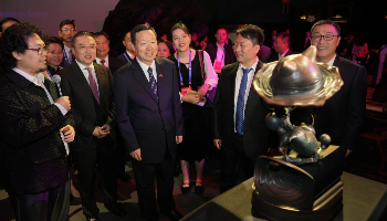 乖宝宠物新西兰工厂正式启动 打造面向全球的高端宠食供应链